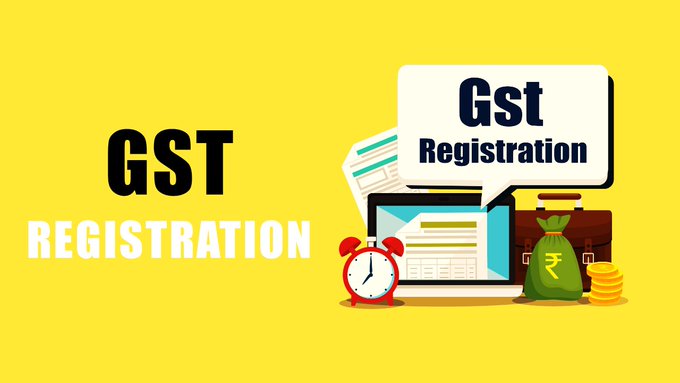 GSTN Advisory: CGST Rules 8 & 9 ensure registration processing within 30 days after Aadhaar verification.