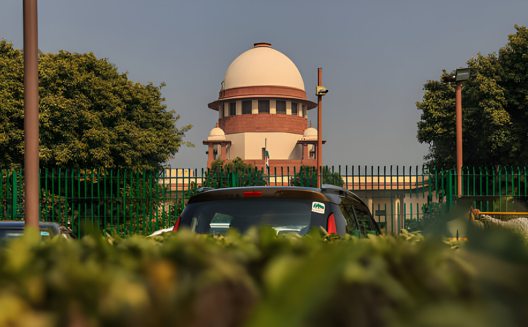 Supreme Court to Hear Challenges Against 28% GST in July