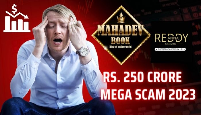 Mahadev Online Betting Scam: History of a Rs 250 Crore Foreign Wedding