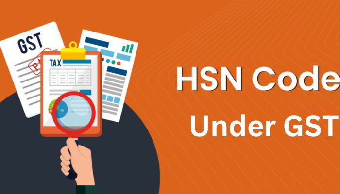 Important Update: Mandatory 6-Digit HSN Code in E-Invoices for Taxpayers with AATO of 5 Cr and above from December 15, 2023